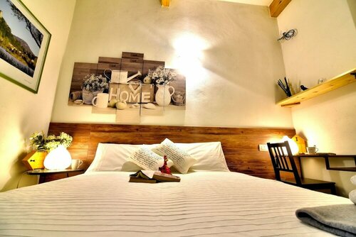 Гостиница Bed & Breakfast Le Due G