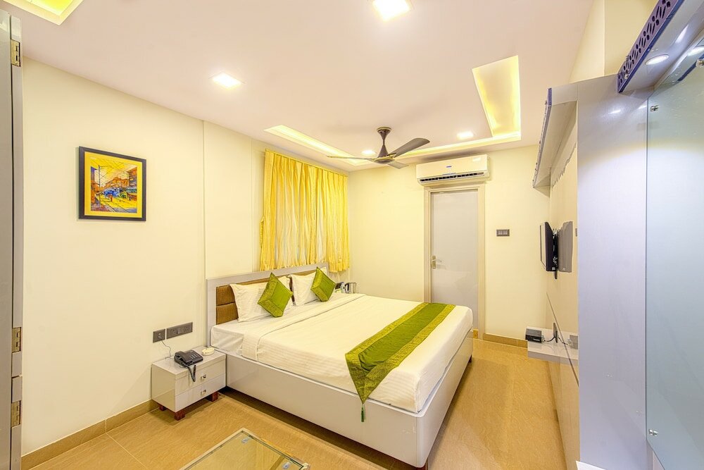 Фото Treebo Trend Orion Sapphire