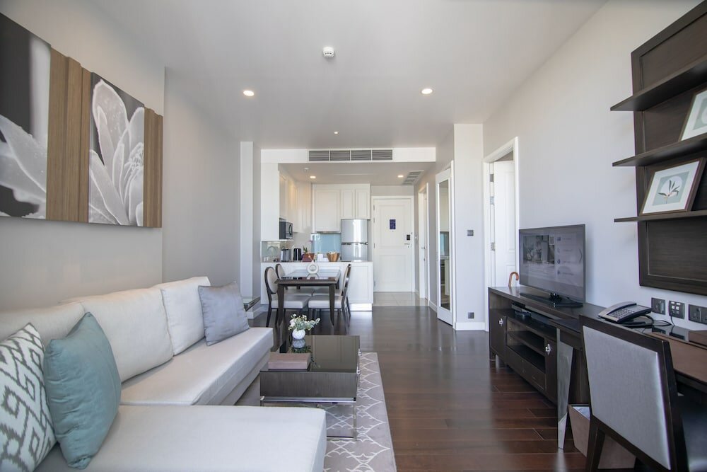 Фото 137 Pillars Suites & Residences Bangkok