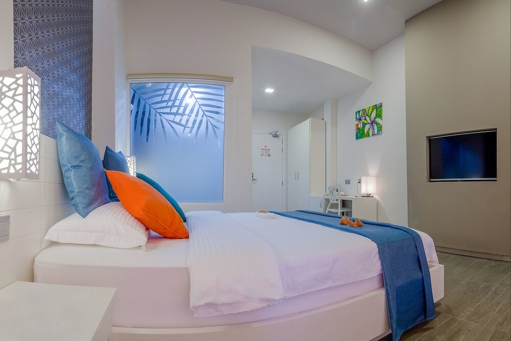 Фото Velana Beach