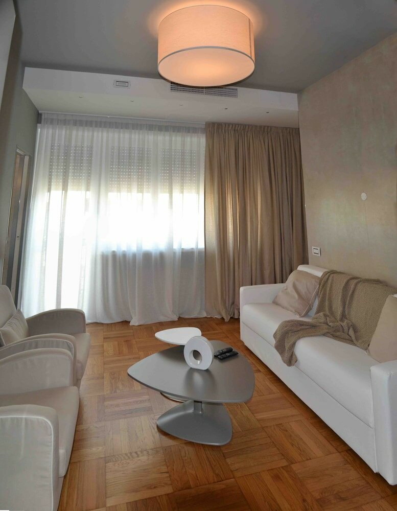 Фото Ginevra Rooms Bergamo