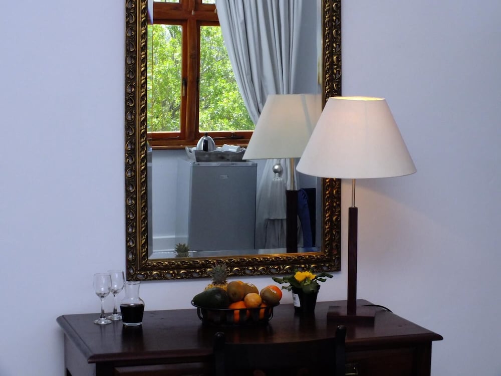 Фото Villa Zeezicht