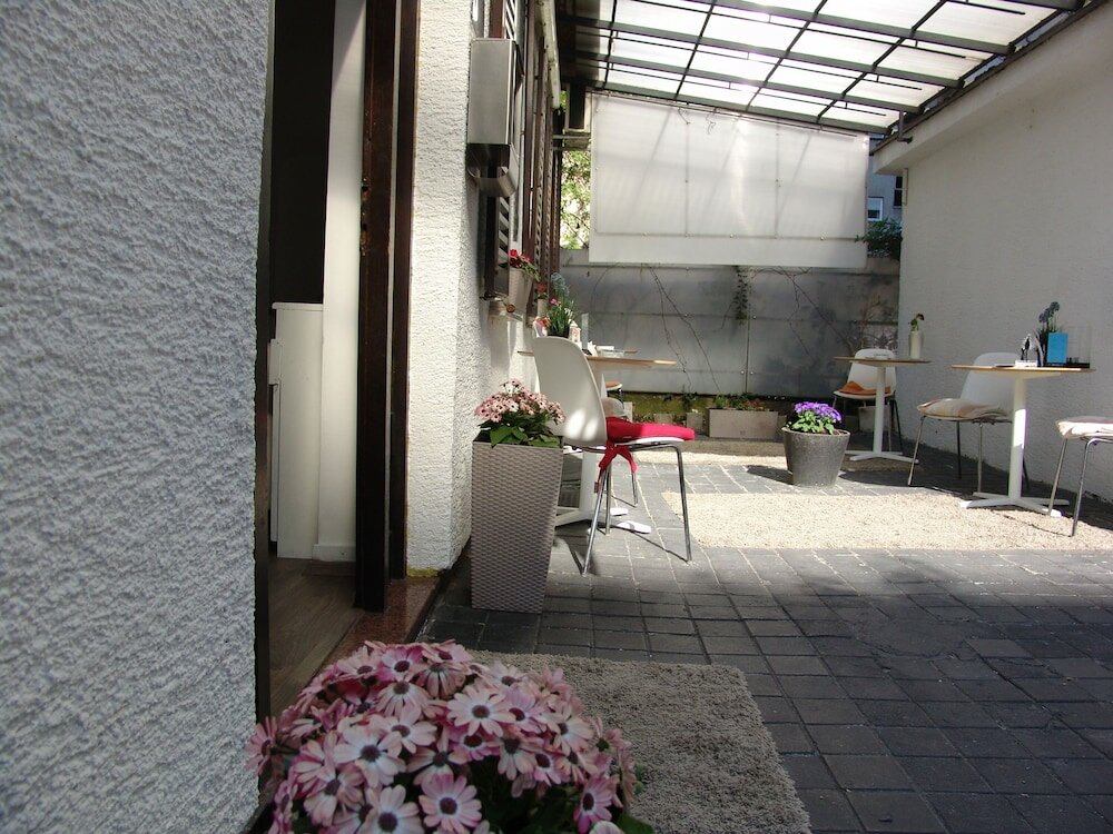 Фото Отель Maksimir