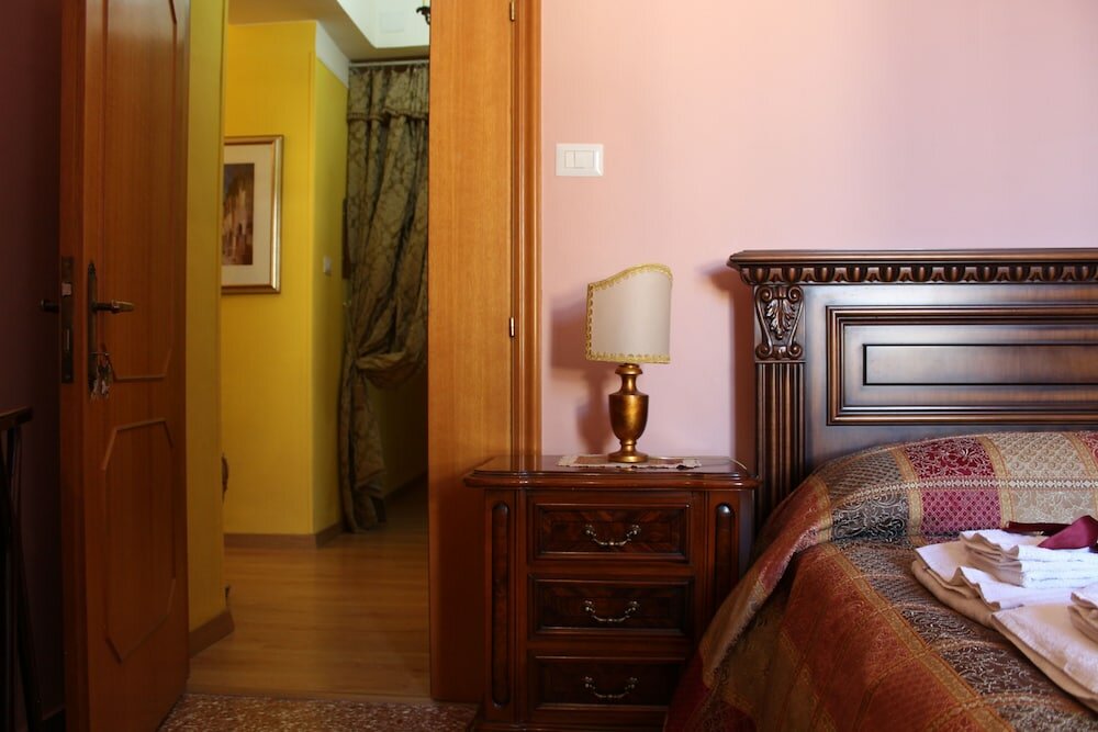 Фото B&b Piazza Viola