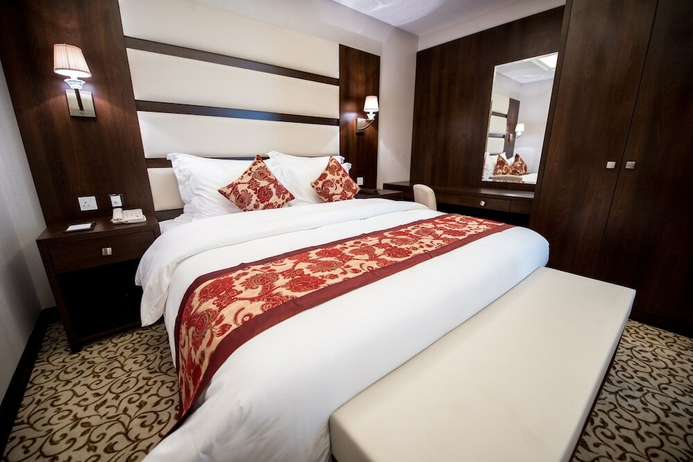 Фото Grand Park Hotel