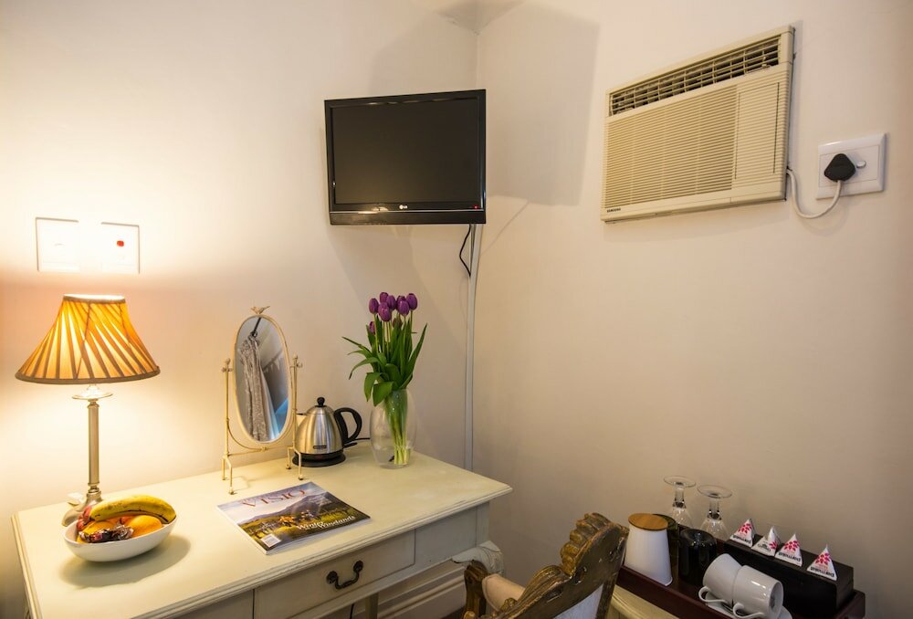 Фото Albarosa Guesthouse