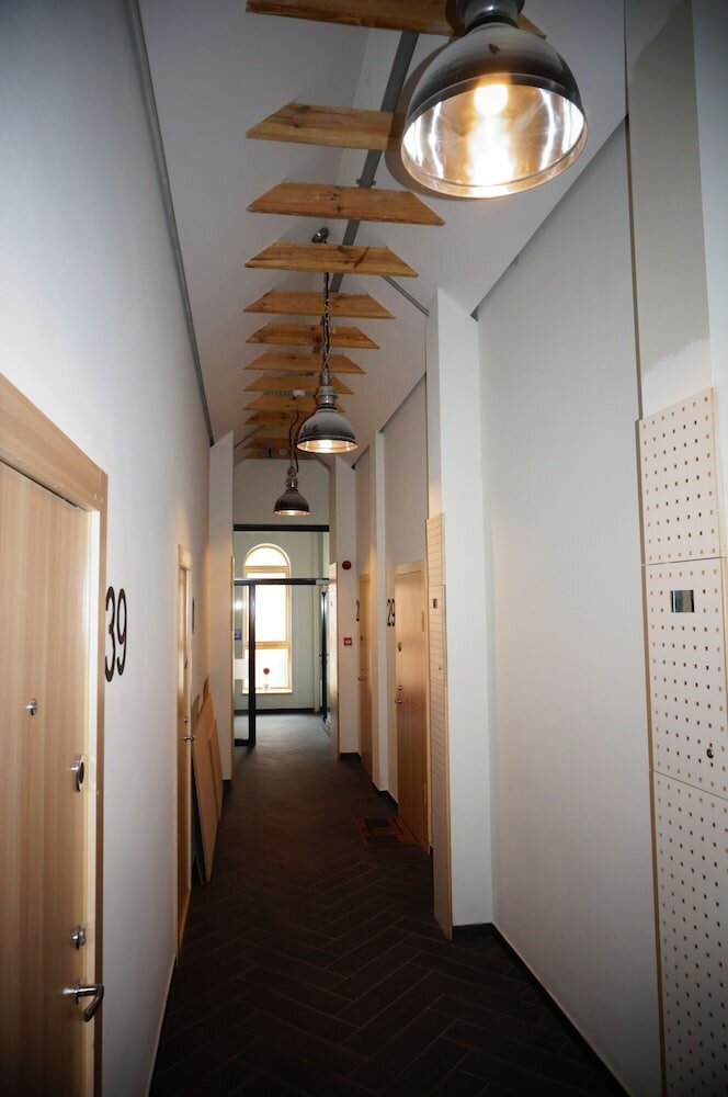 Фото Апартаменты King Mindaugas