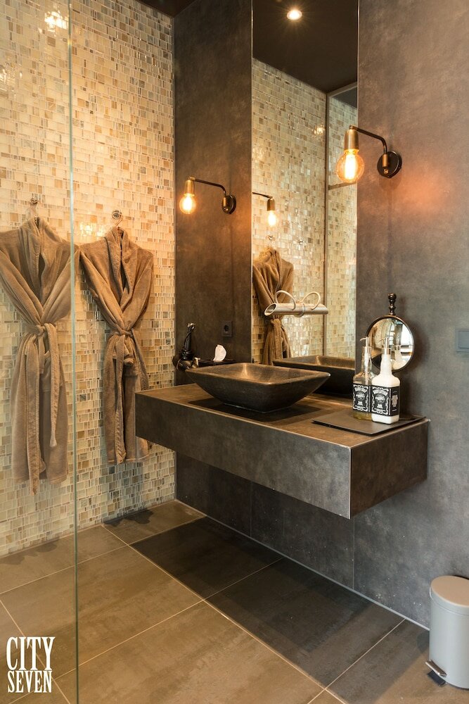 Фото Manzo's Suites