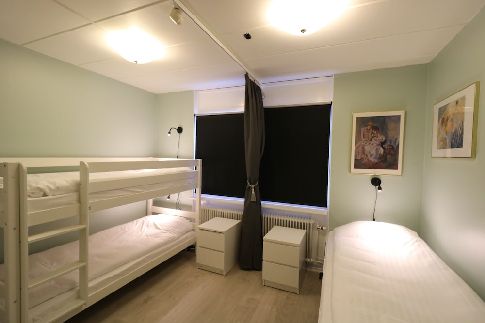 Фото Ribo Apartment Triangel