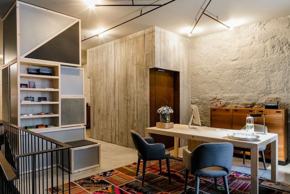 Фото Armazém Luxury Housing