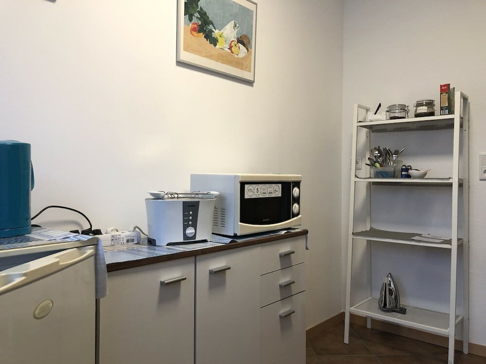 Фото Messezimmer4u