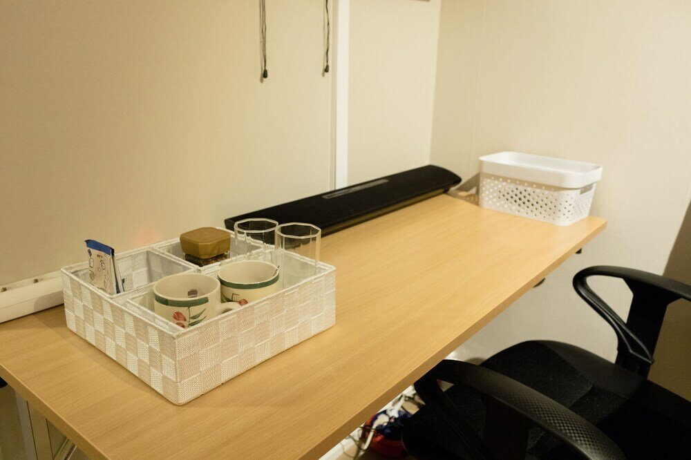 Фото Ribo Apartment Triangel