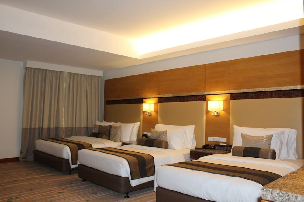 Фото Best Western Plus The Ivywall Hotel Palawan