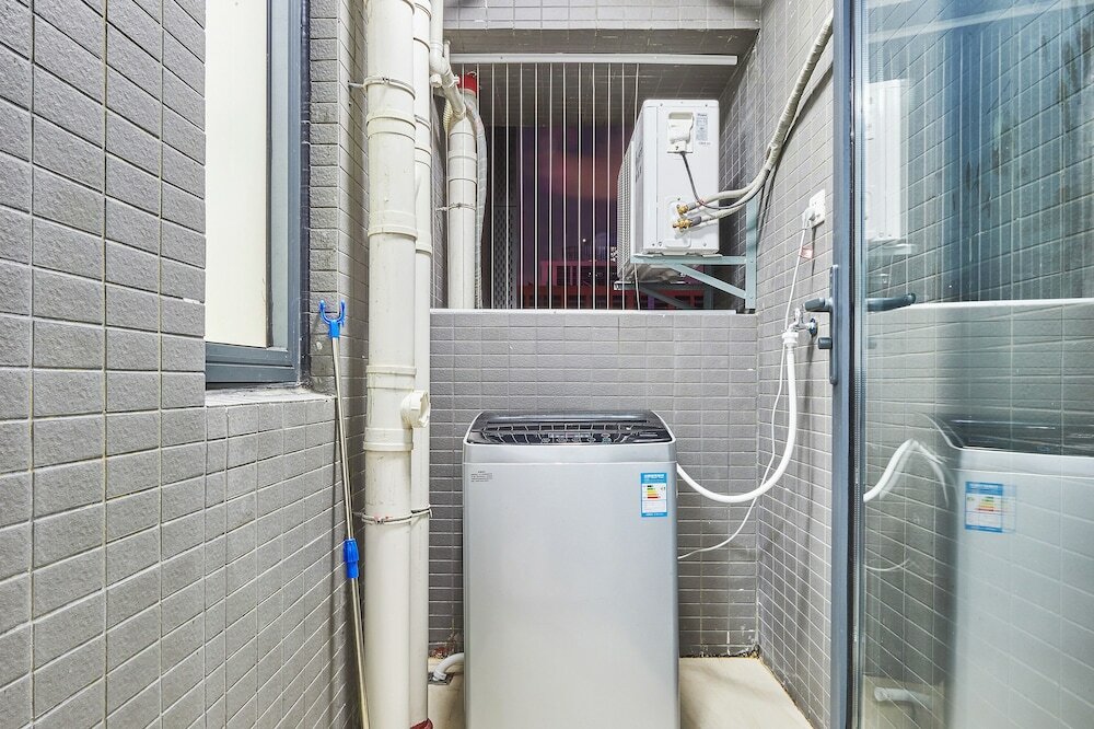 Фото Shengang Hotel Apartment Gaoxinyuan