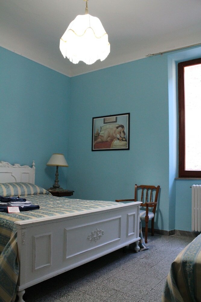 Фото B&b Piazza Viola