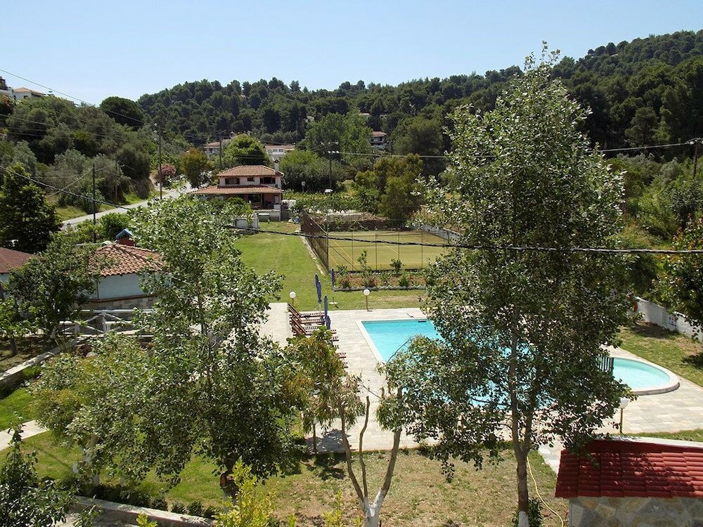 Фото Villa dell' Angelo