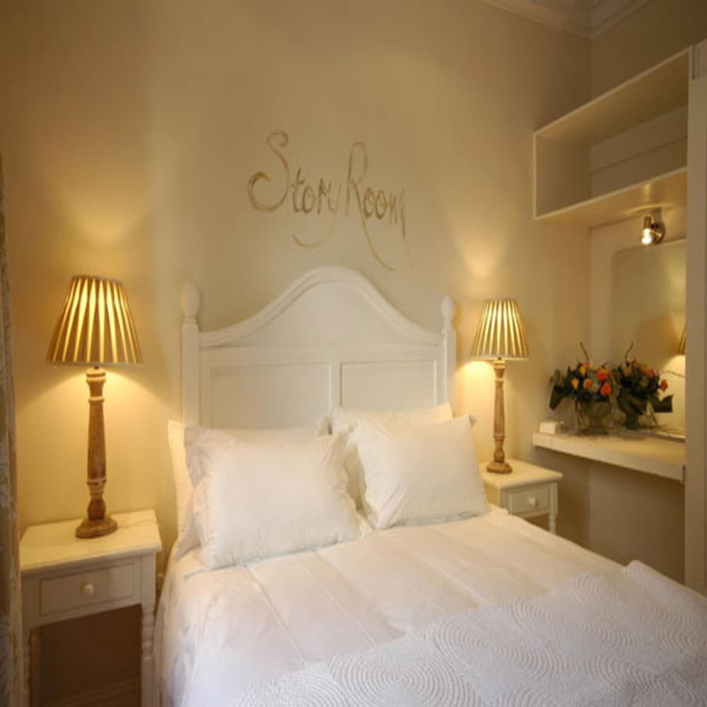 Фото Albarosa Guesthouse