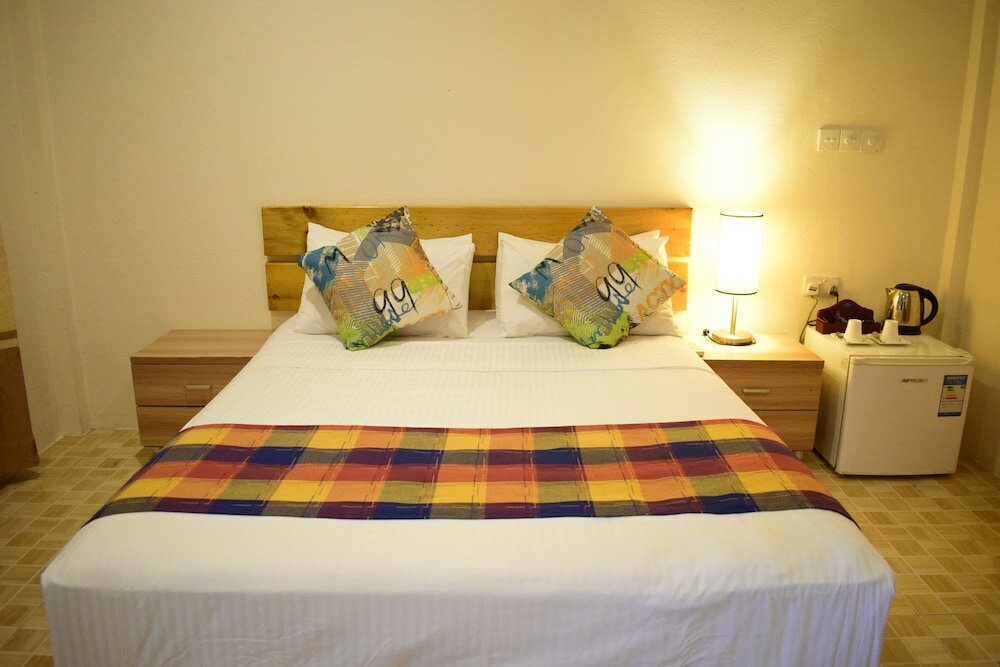 Фото Banana Residence