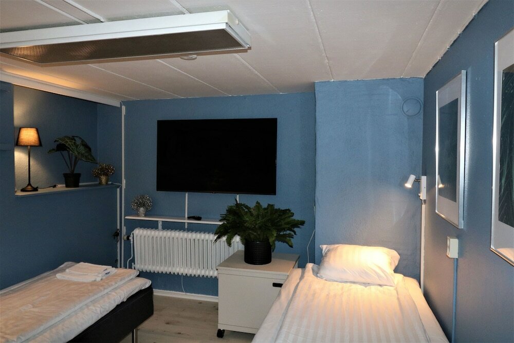 Фото Ribo Apartment Triangel