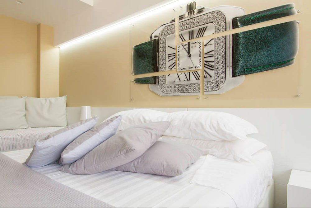 Фото Ginevra Rooms Bergamo