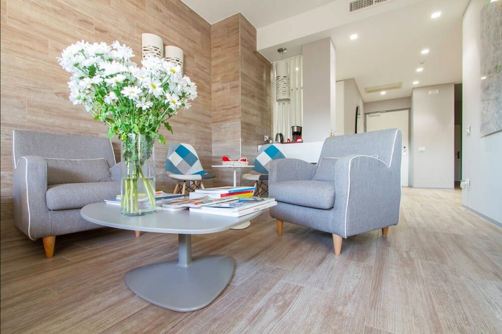 Фото Ginevra Rooms Bergamo