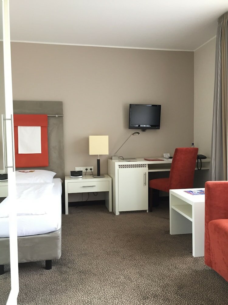 Фото Hotel Westfalen Hof