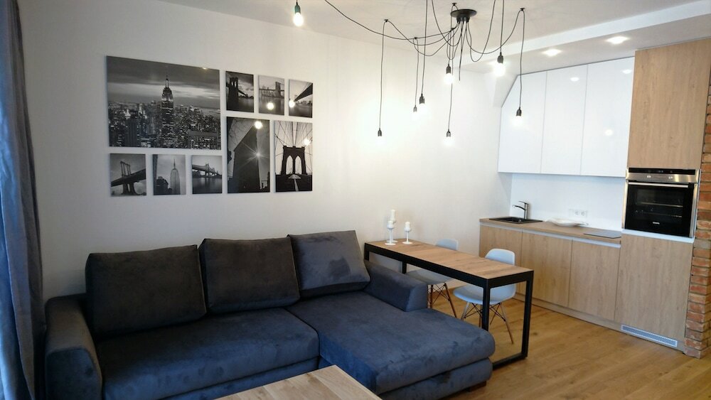 Фото Апартаменты King Mindaugas