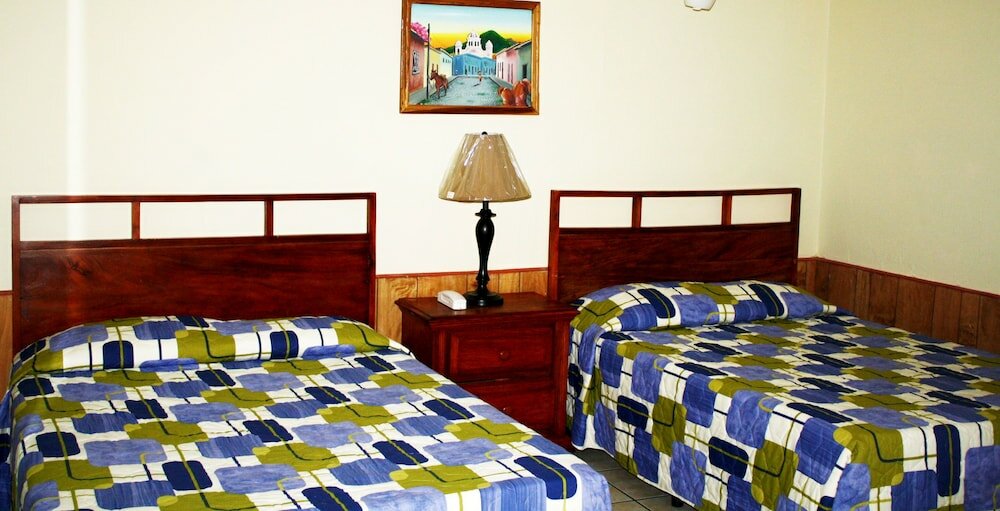 Фото Hotel Meson de Maria