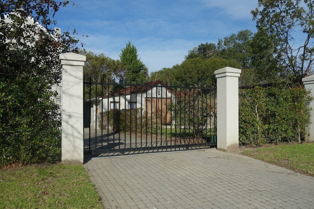 Hotel Avo and Oak, George, photo