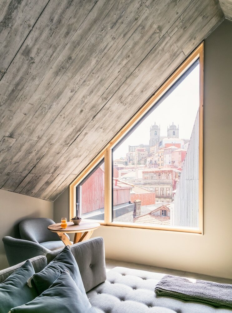 Фото Armazém Luxury Housing