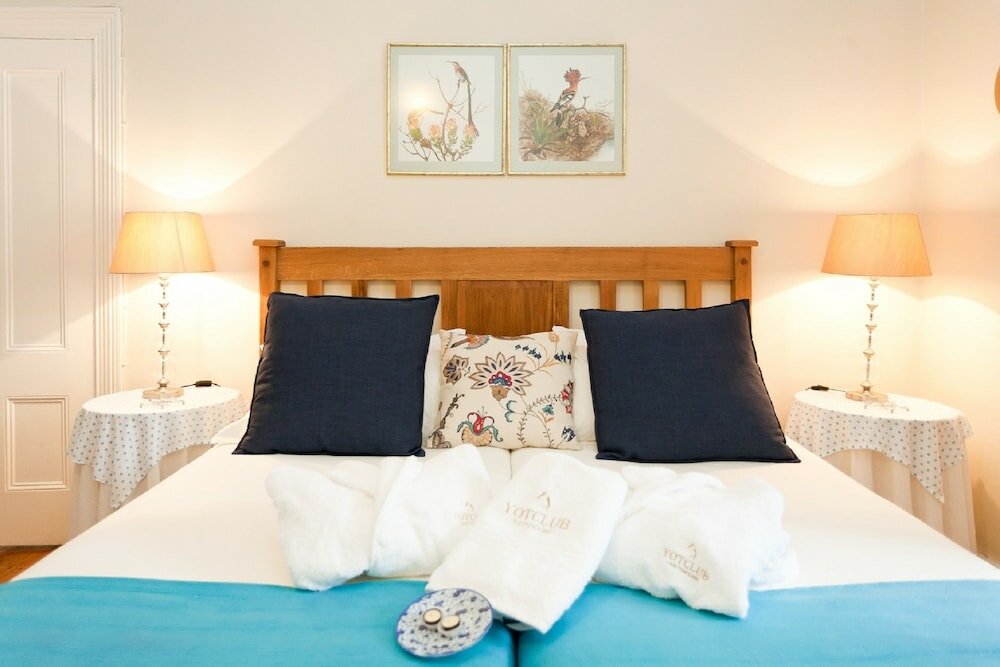 Фото Yotclub B and B