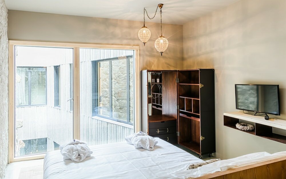 Фото Armazém Luxury Housing