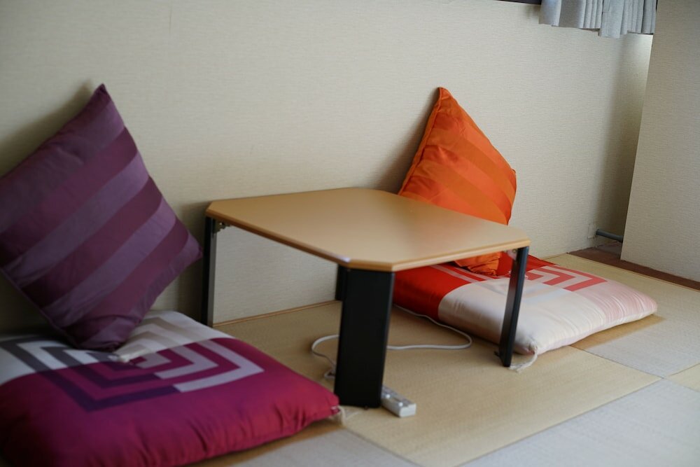 Фото Bonfire Hostel Osaka