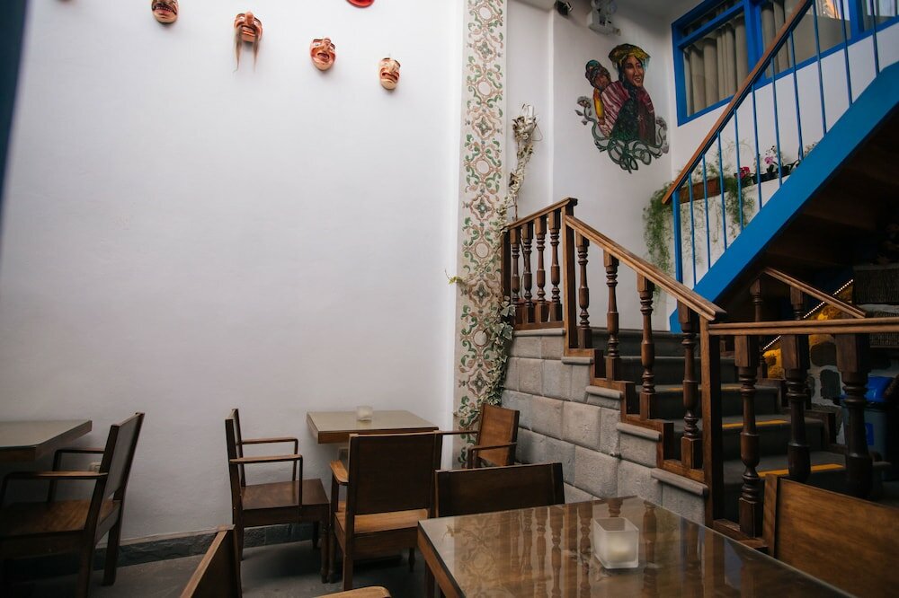 Фото La Casa de Mayte