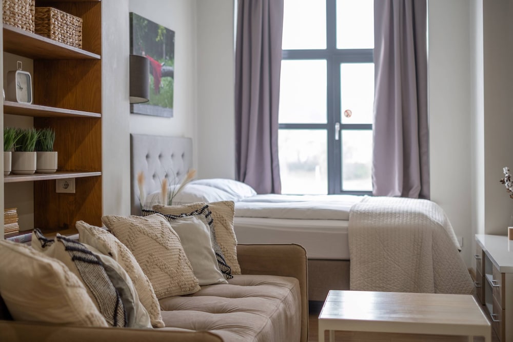 Фото Апартаменты King Mindaugas