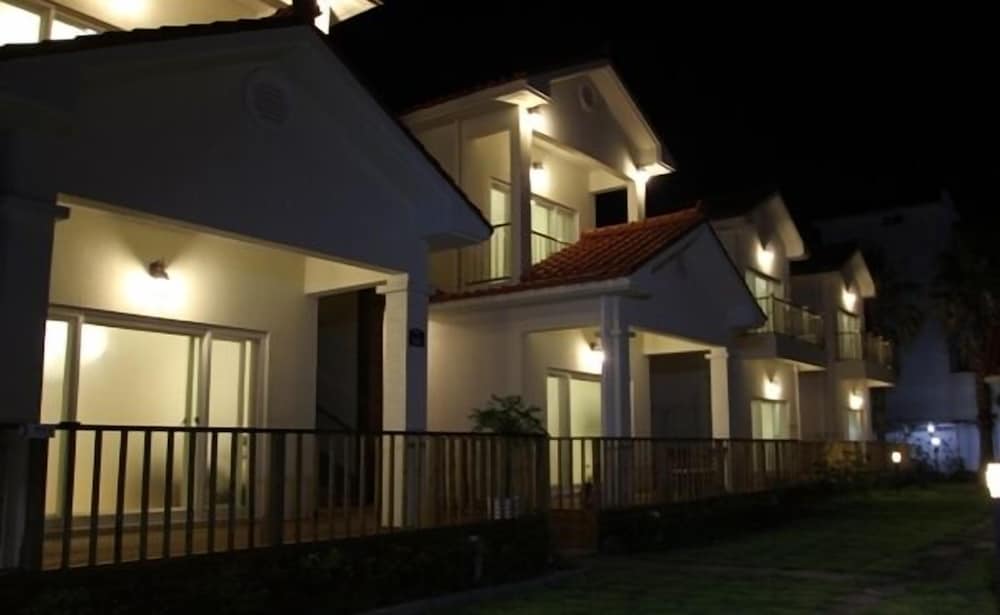 Фото Soranghozen Pension