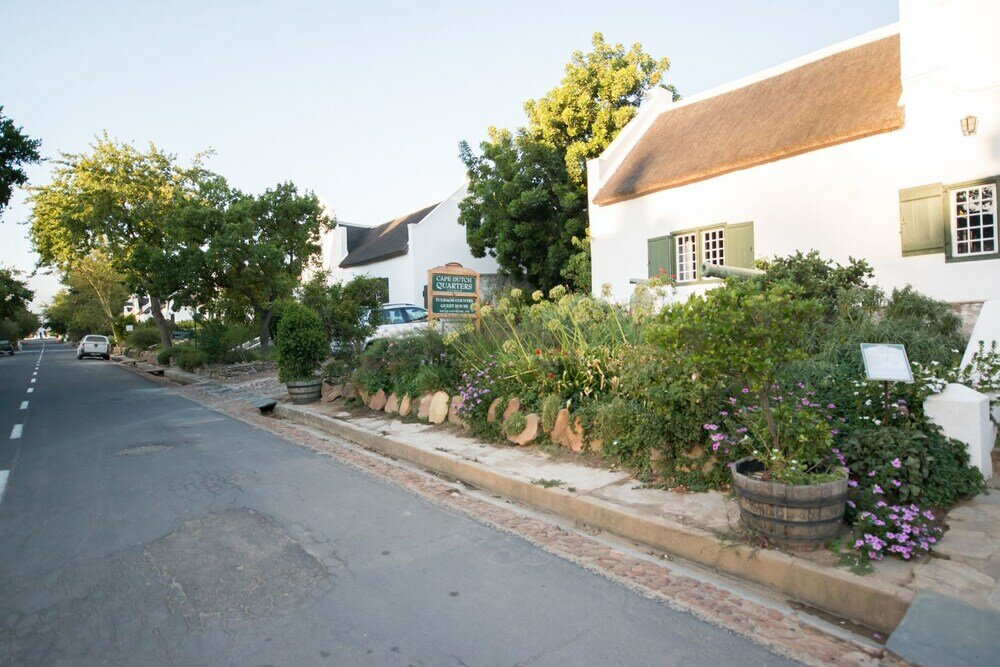 Фото Tulbagh Country Guest House