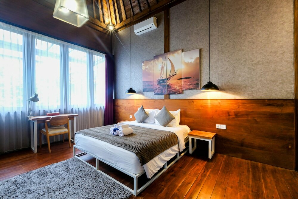 Фото Kakul Villas & Suites by Supala