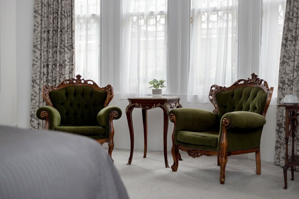 Фото Alamo Guest House