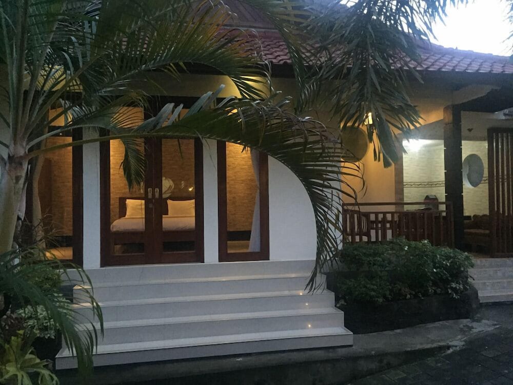 Фото Pousada Canggu