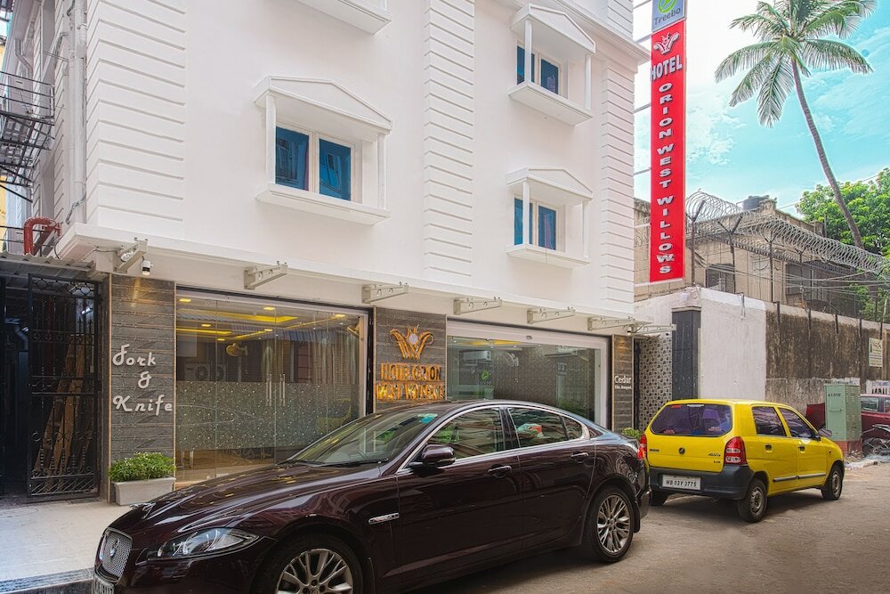 Фото отеля 5