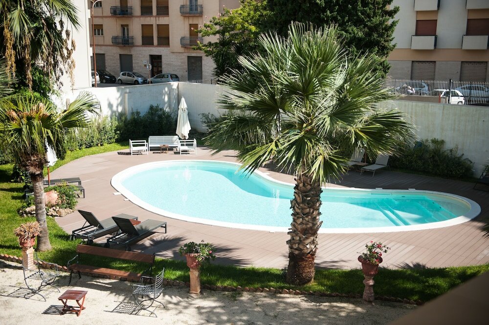 Фото Giardini Mon Plaisir