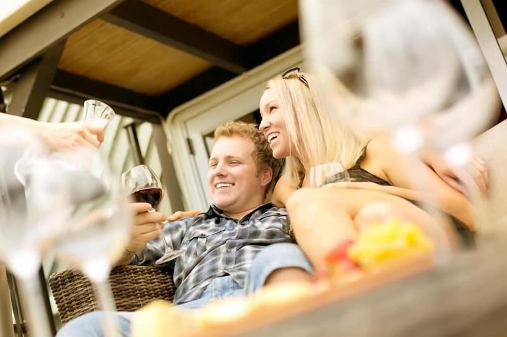 Фото Tivoli Homestay