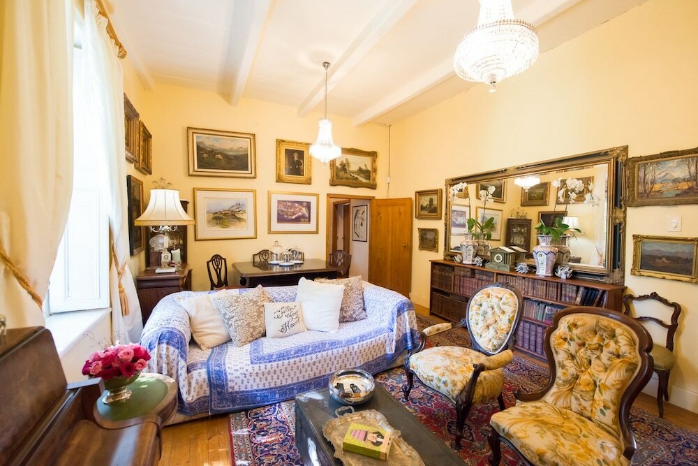 Фото Tulbagh Country Guest House