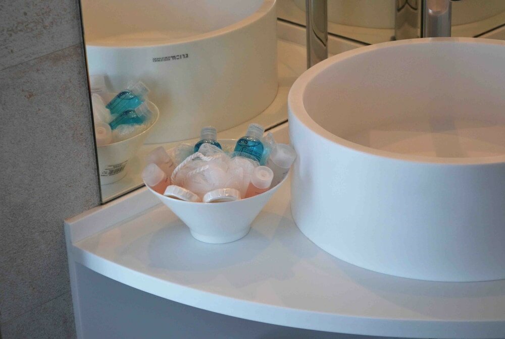 Фото Ginevra Rooms Bergamo