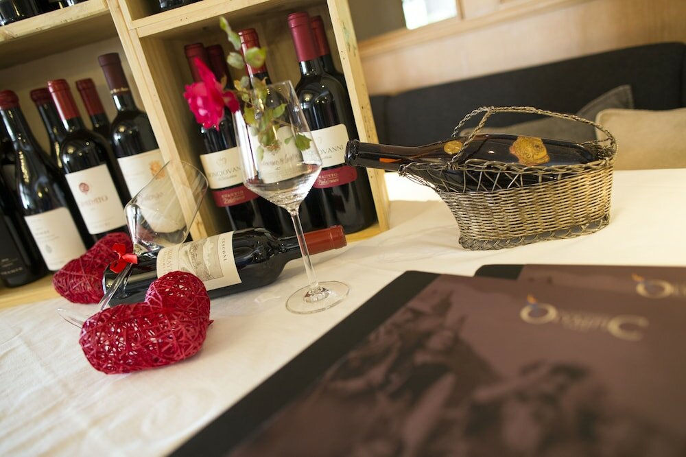 Фото Olympic SPA Hotel