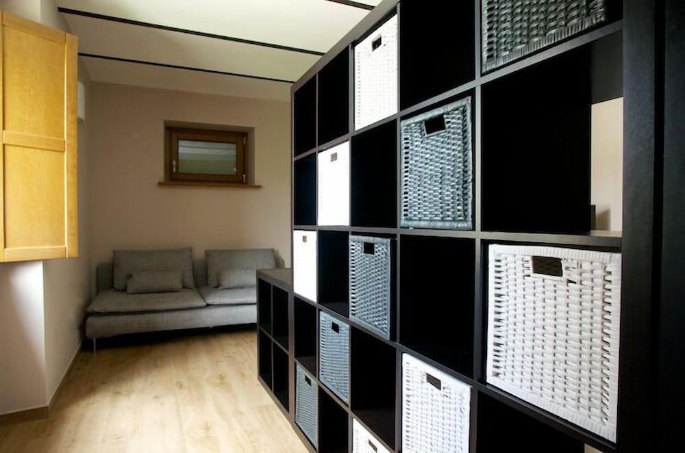 Фото Tenuta Borgo Santa Cecilia