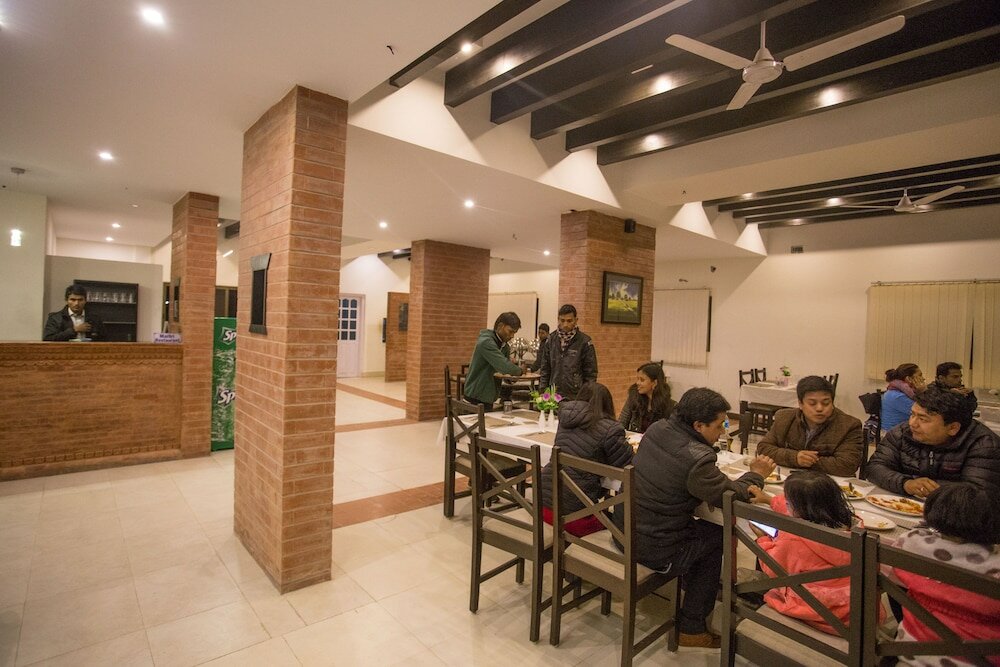 Фото Hotel Ananda Inn