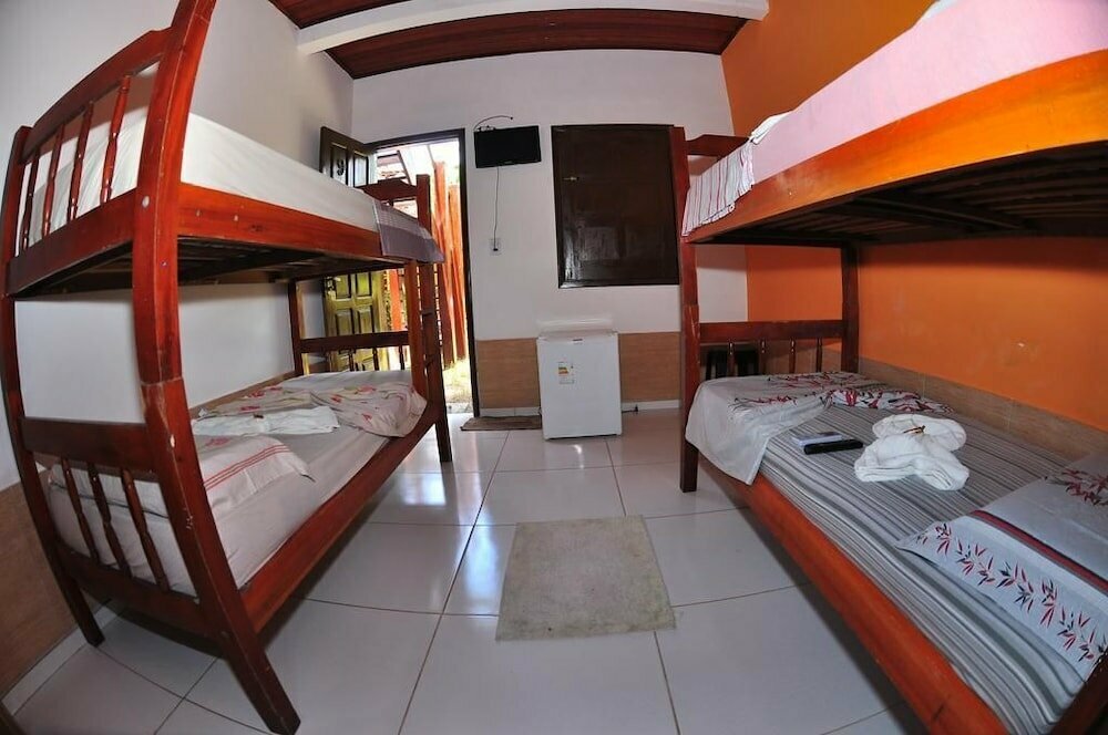 Hotel Tapirandú Pousada, State of Bahia, photo