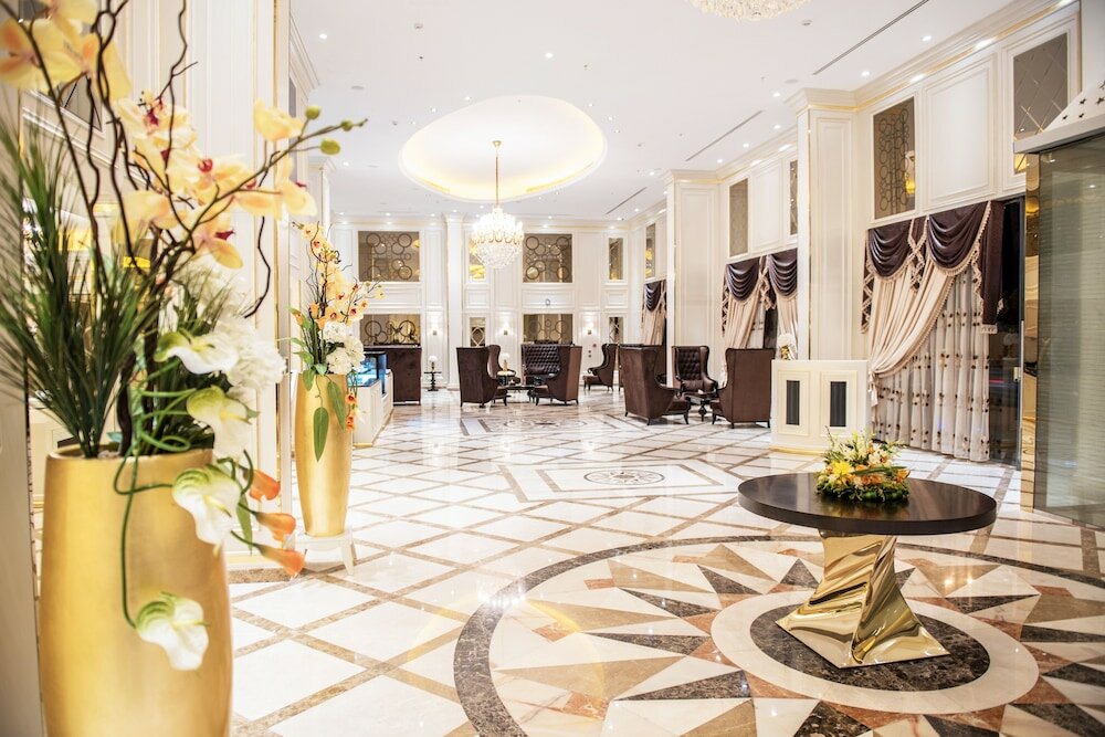 Фото Grand Park Hotel